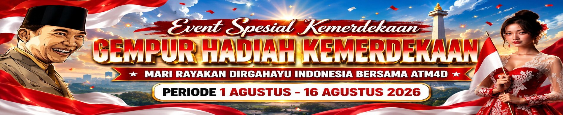 ATM4D | Situs Slot Gacor | Slot Gacor Terbaru